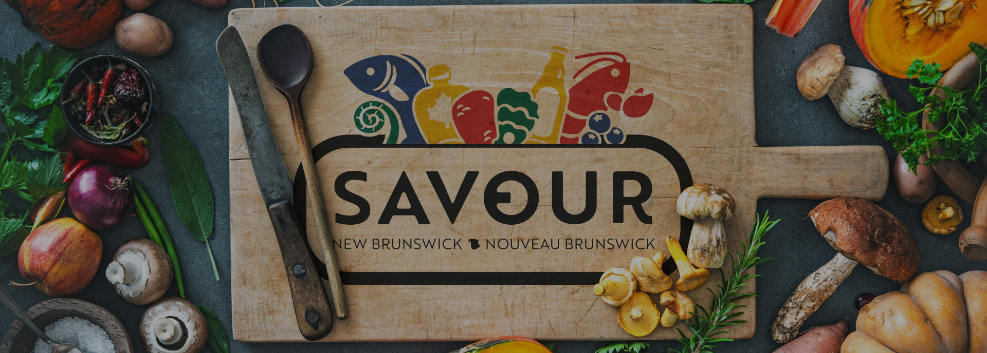 savour nb cutting board
